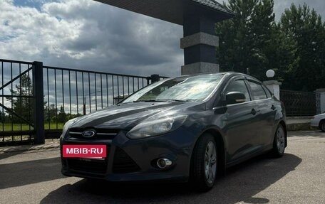 Ford Focus III, 2012 год, 730 000 рублей, 5 фотография