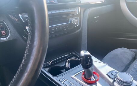 BMW 3 серия, 2017 год, 2 350 000 рублей, 7 фотография