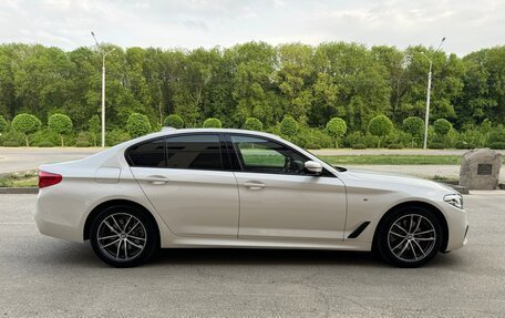 BMW 5 серия, 2019 год, 4 290 000 рублей, 6 фотография