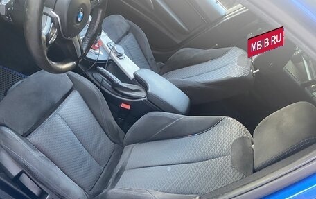 BMW 3 серия, 2017 год, 2 350 000 рублей, 6 фотография