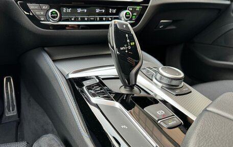 BMW 5 серия, 2019 год, 4 290 000 рублей, 17 фотография