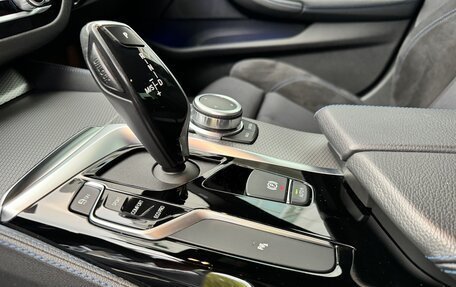BMW 5 серия, 2019 год, 4 290 000 рублей, 19 фотография