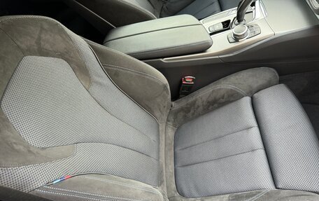 BMW 5 серия, 2019 год, 4 290 000 рублей, 25 фотография