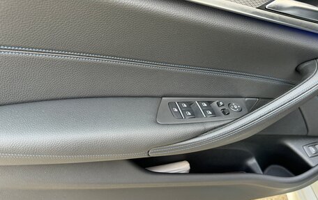BMW 5 серия, 2019 год, 4 290 000 рублей, 30 фотография