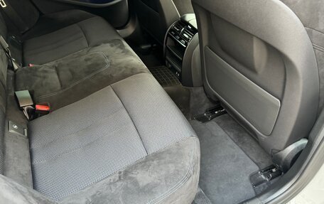 BMW 5 серия, 2019 год, 4 290 000 рублей, 32 фотография