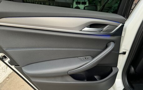 BMW 5 серия, 2019 год, 4 290 000 рублей, 34 фотография