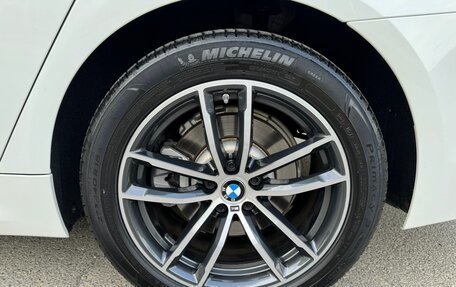 BMW 5 серия, 2019 год, 4 290 000 рублей, 35 фотография