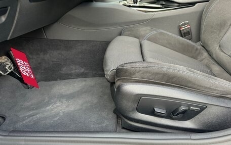 BMW 5 серия, 2019 год, 4 290 000 рублей, 24 фотография