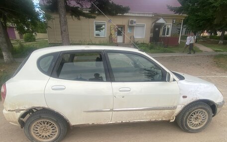 Toyota Duet, 2000 год, 180 000 рублей, 3 фотография