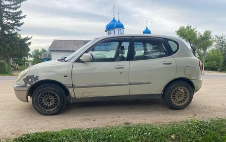 Toyota Duet, 2000 год, 180 000 рублей, 5 фотография