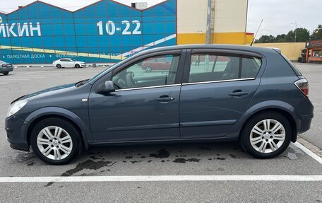 Opel Astra H, 2008 год, 450 000 рублей, 3 фотография