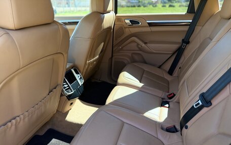 Porsche Cayenne III, 2014 год, 3 000 000 рублей, 11 фотография