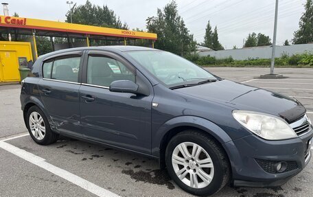 Opel Astra H, 2008 год, 450 000 рублей, 4 фотография