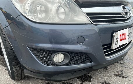 Opel Astra H, 2008 год, 450 000 рублей, 21 фотография