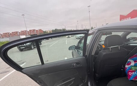 Opel Astra H, 2008 год, 450 000 рублей, 17 фотография