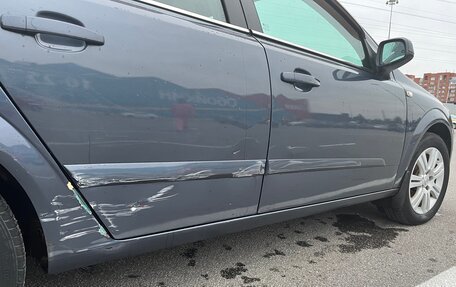 Opel Astra H, 2008 год, 450 000 рублей, 19 фотография
