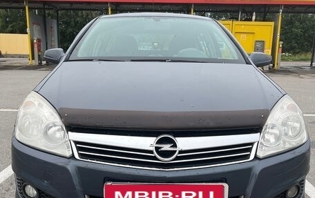 Opel Astra H, 2008 год, 450 000 рублей, 13 фотография