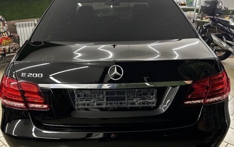 Mercedes-Benz E-Класс, 2015 год, 1 870 000 рублей, 3 фотография