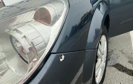Opel Astra H, 2008 год, 450 000 рублей, 24 фотография