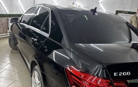 Mercedes-Benz E-Класс, 2015 год, 1 870 000 рублей, 4 фотография