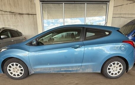 Hyundai i30 II рестайлинг, 2013 год, 713 000 рублей, 3 фотография