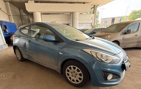 Hyundai i30 II рестайлинг, 2013 год, 713 000 рублей, 5 фотография