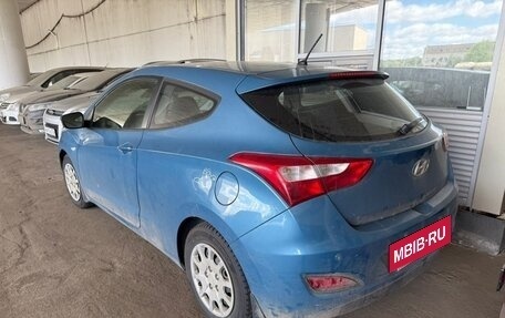 Hyundai i30 II рестайлинг, 2013 год, 713 000 рублей, 4 фотография