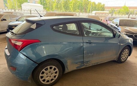 Hyundai i30 II рестайлинг, 2013 год, 713 000 рублей, 6 фотография