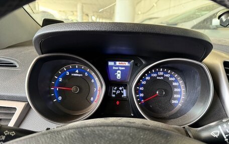 Hyundai i30 II рестайлинг, 2013 год, 713 000 рублей, 10 фотография