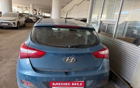 Hyundai i30 II рестайлинг, 2013 год, 713 000 рублей, 7 фотография