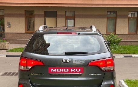 KIA Sorento II рестайлинг, 2014 год, 2 600 000 рублей, 4 фотография