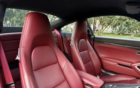 Porsche 911, 2017 год, 10 690 000 рублей, 21 фотография