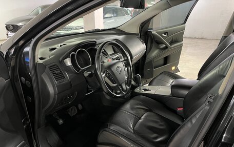 Nissan Murano, 2012 год, 1 250 000 рублей, 9 фотография