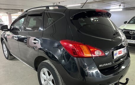 Nissan Murano, 2012 год, 1 250 000 рублей, 7 фотография