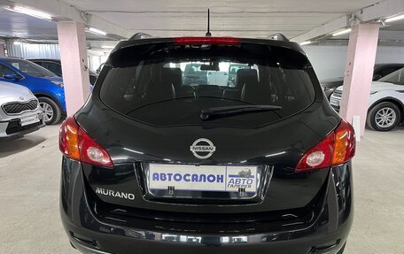 Nissan Murano, 2012 год, 1 250 000 рублей, 6 фотография