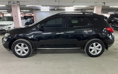 Nissan Murano, 2012 год, 1 250 000 рублей, 8 фотография