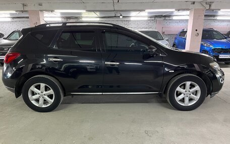 Nissan Murano, 2012 год, 1 250 000 рублей, 4 фотография