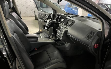 Nissan Murano, 2012 год, 1 250 000 рублей, 12 фотография