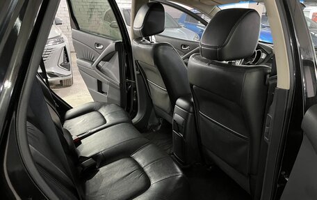 Nissan Murano, 2012 год, 1 250 000 рублей, 11 фотография