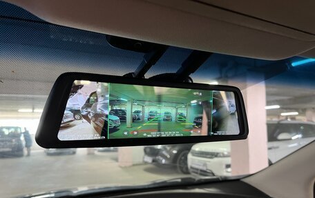Nissan Murano, 2012 год, 1 250 000 рублей, 23 фотография