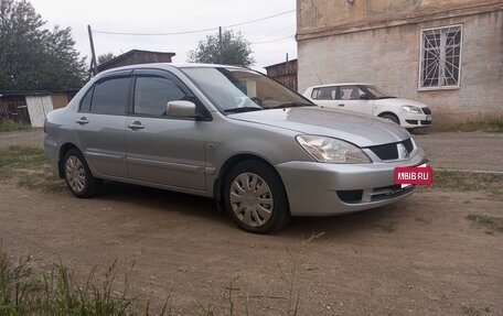 Mitsubishi Lancer IX, 2005 год, 450 000 рублей, 5 фотография