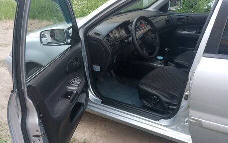 Mitsubishi Lancer IX, 2005 год, 450 000 рублей, 7 фотография