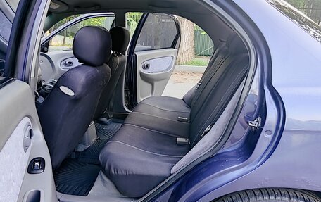 KIA Spectra II (LD), 2006 год, 229 000 рублей, 11 фотография