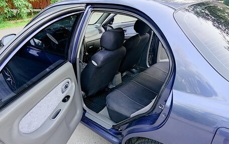 KIA Spectra II (LD), 2006 год, 229 000 рублей, 10 фотография
