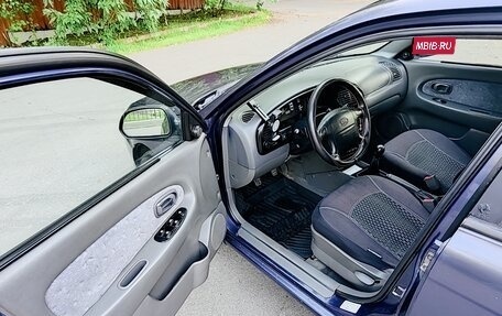KIA Spectra II (LD), 2006 год, 229 000 рублей, 8 фотография