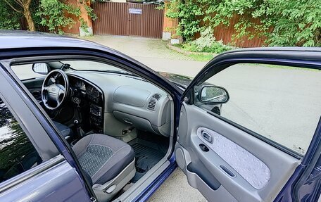 KIA Spectra II (LD), 2006 год, 229 000 рублей, 12 фотография