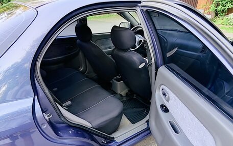 KIA Spectra II (LD), 2006 год, 229 000 рублей, 14 фотография