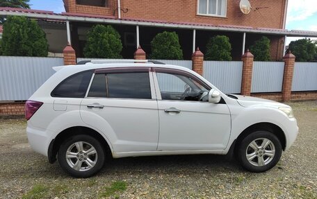 Lifan X60 I рестайлинг, 2013 год, 489 000 рублей, 3 фотография