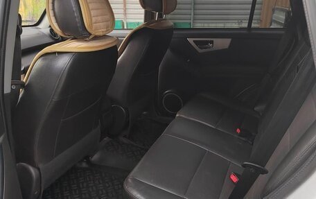 Lifan X60 I рестайлинг, 2013 год, 489 000 рублей, 5 фотография