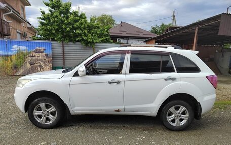 Lifan X60 I рестайлинг, 2013 год, 489 000 рублей, 6 фотография